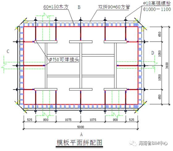 632米上海中心项目施工概况及特色介绍