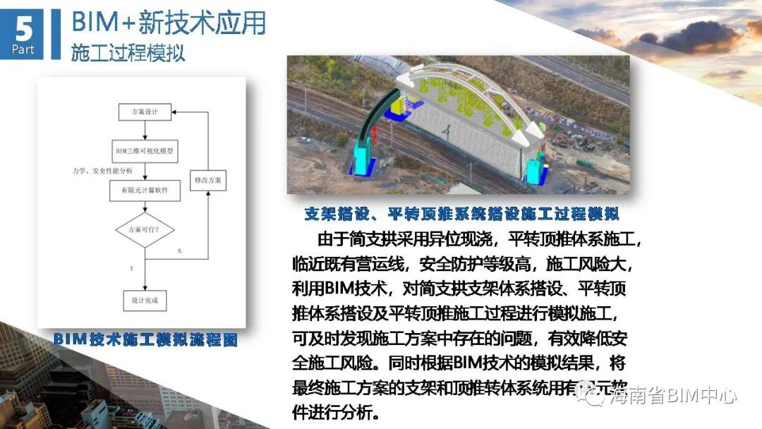 某转体系杆拱桥BIM全套资料下载(含PPT视频模型) 某转体系杆拱桥BIM全套资料下载(含PPT视频模型)