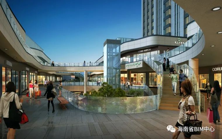 【鲁能领秀城】全套方案-施工图-全专业BIM-模型-效果下载 【鲁能领秀城】全套方案-施工图-全专业BIM-模型-效果下载