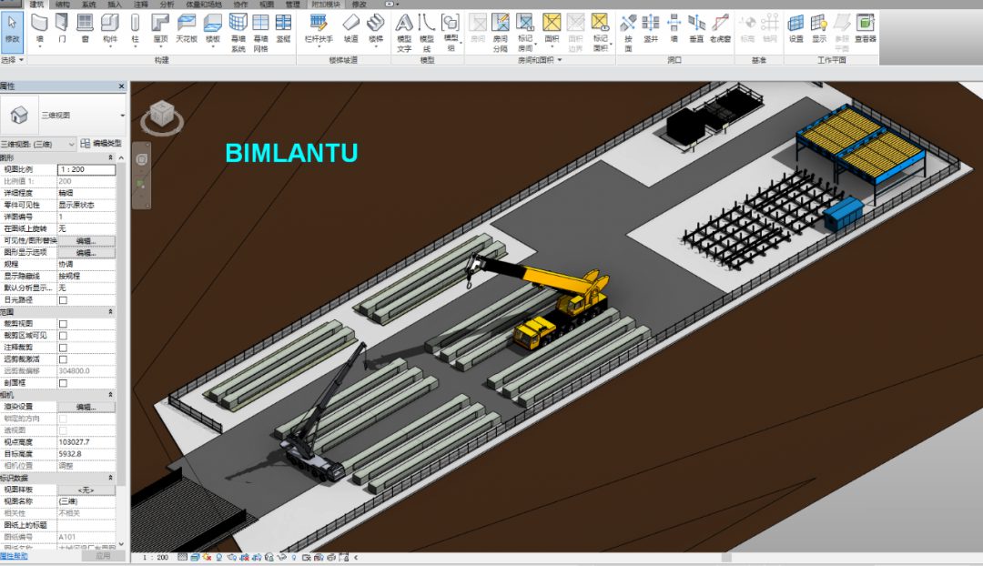 【BIM案例】某市政道路及桥梁施工BIM深化模型(道路+管廊+桥梁) 【BIM案例】某市政道路及桥梁施工BIM深化模型(道路+管廊+桥梁)