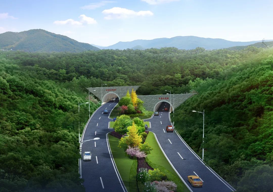 【BIM案例】某市政道路及桥梁施工BIM深化模型(道路+管廊+桥梁) 【BIM案例】某市政道路及桥梁施工BIM深化模型(道路+管廊+桥梁)