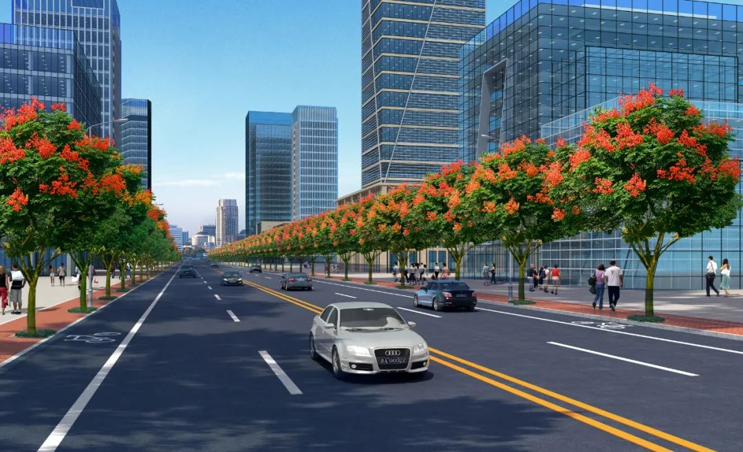 【BIM案例】某市政道路及桥梁施工BIM深化模型(道路+管廊+桥梁) 【BIM案例】某市政道路及桥梁施工BIM深化模型(道路+管廊+桥梁)