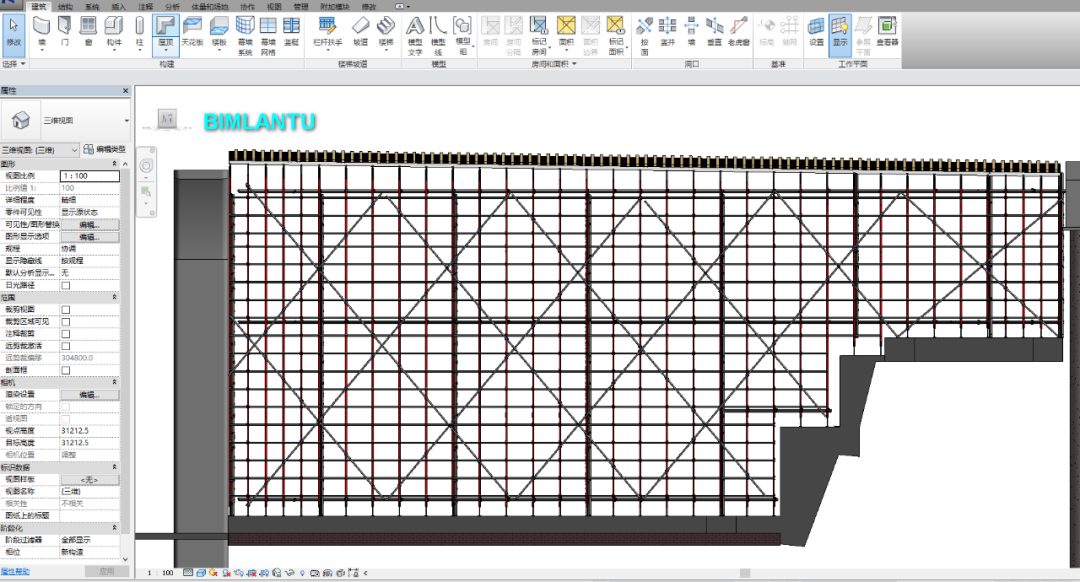 【BIM案例】某市政道路及桥梁施工BIM深化模型(道路+管廊+桥梁) 【BIM案例】某市政道路及桥梁施工BIM深化模型(道路+管廊+桥梁)