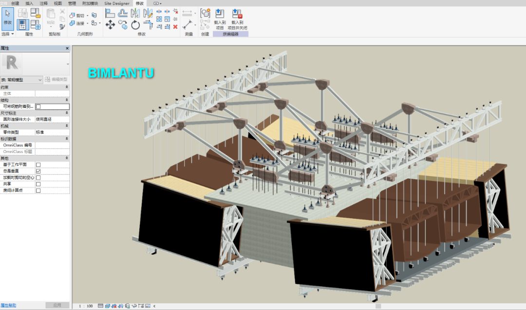 【BIM案例】某市政道路及桥梁施工BIM深化模型(道路+管廊+桥梁) 【BIM案例】某市政道路及桥梁施工BIM深化模型(道路+管廊+桥梁)