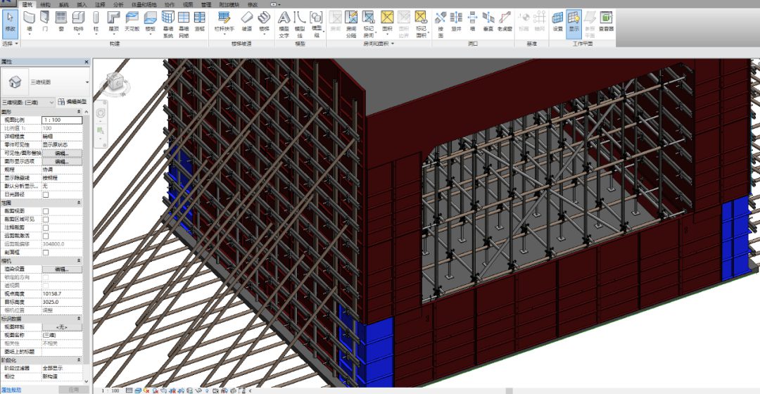 【BIM案例】某市政道路及桥梁施工BIM深化模型(道路+管廊+桥梁) 【BIM案例】某市政道路及桥梁施工BIM深化模型(道路+管廊+桥梁)