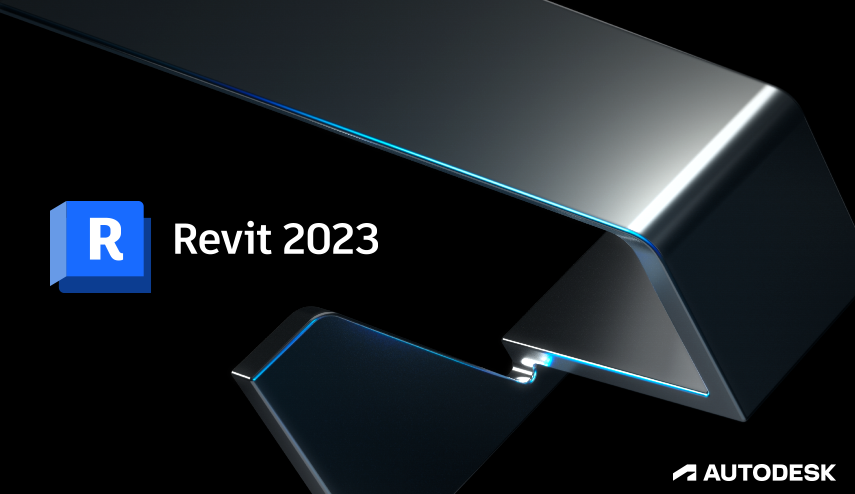 Revit 2023 重磅更新，新增功能一览